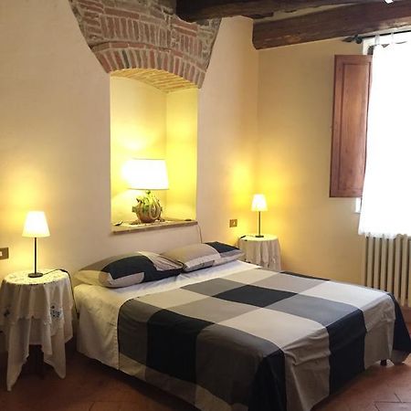 Locanda Petrella Cortona Zewnętrze zdjęcie