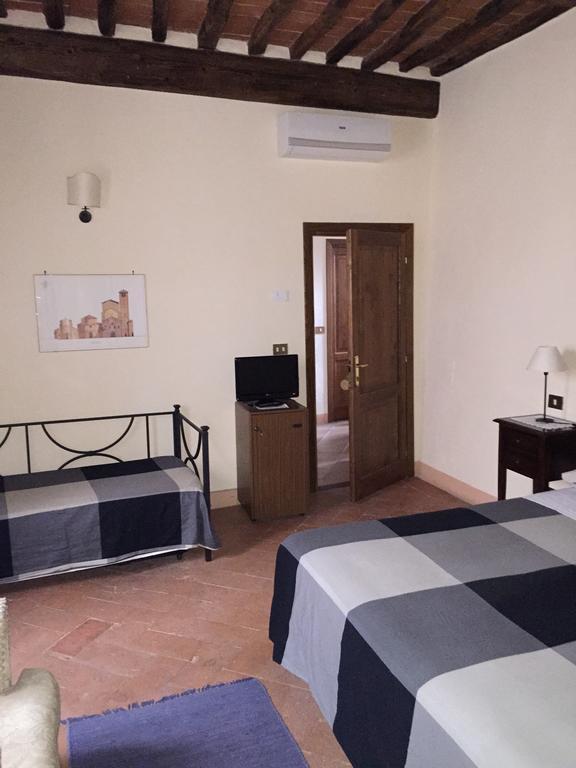 Locanda Petrella Cortona Pokój zdjęcie