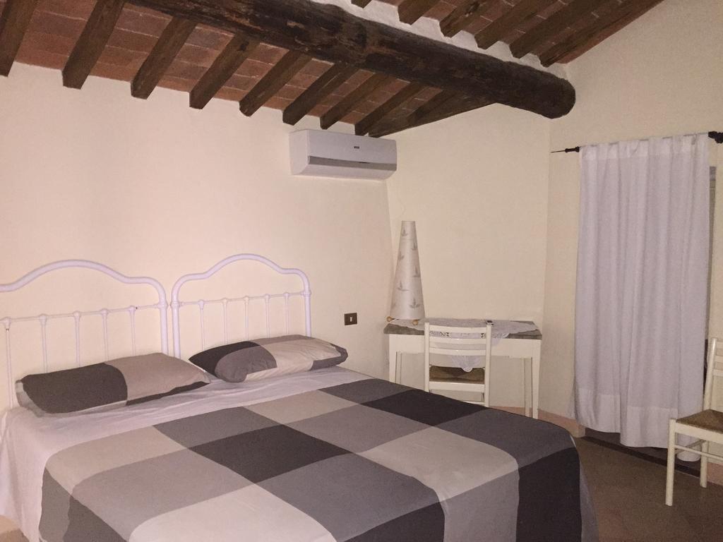 Locanda Petrella Cortona Pokój zdjęcie