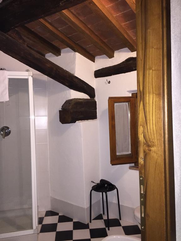 Locanda Petrella Cortona Pokój zdjęcie