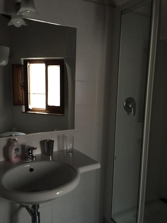 Locanda Petrella Cortona Zewnętrze zdjęcie