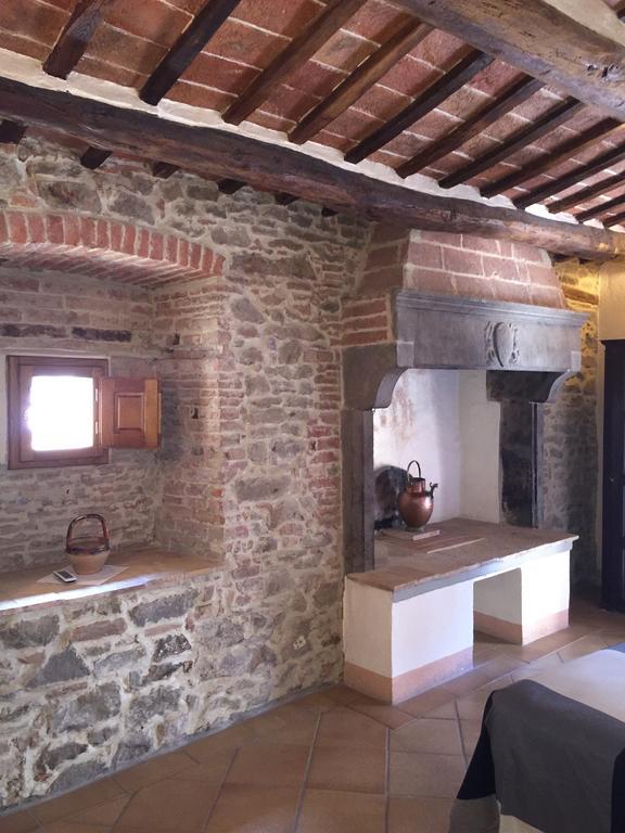 Locanda Petrella Cortona Pokój zdjęcie