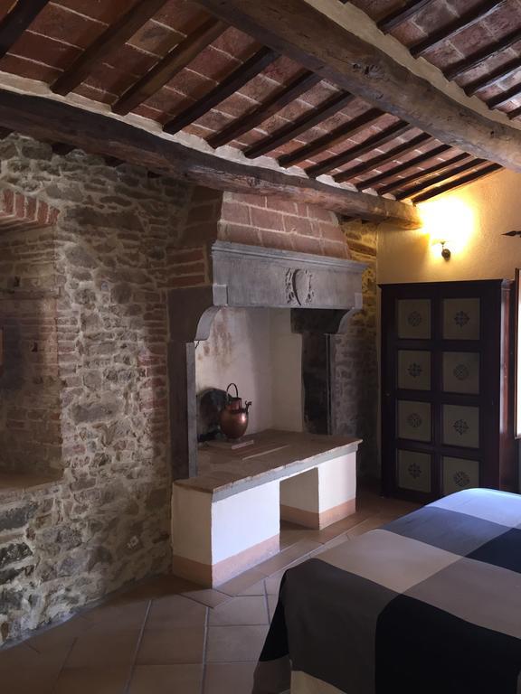 Locanda Petrella Cortona Pokój zdjęcie