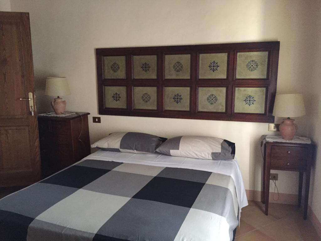 Locanda Petrella Cortona Pokój zdjęcie